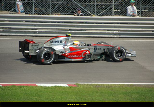 Canadian Grand Prix