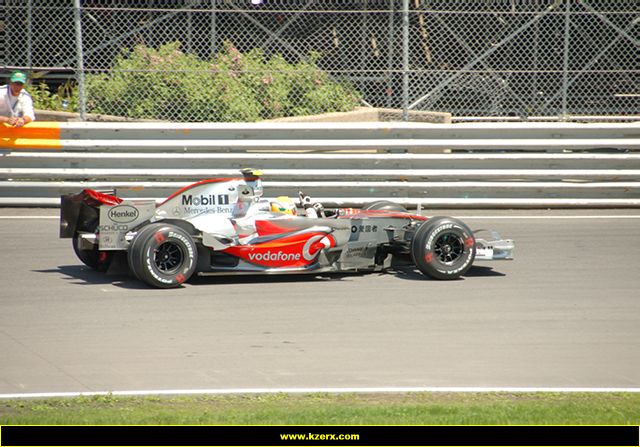Canadian Grand Prix