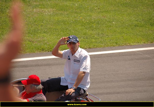 Canadian Grand Prix