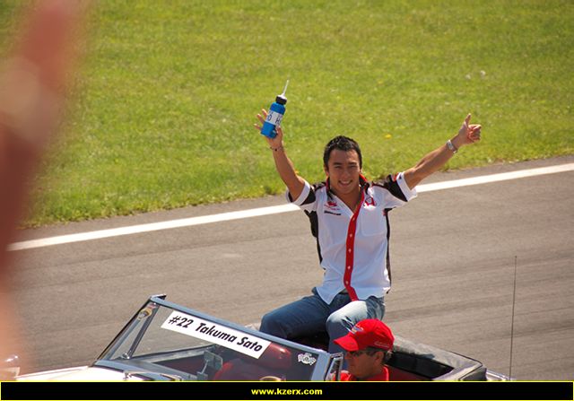 Canadian Grand Prix