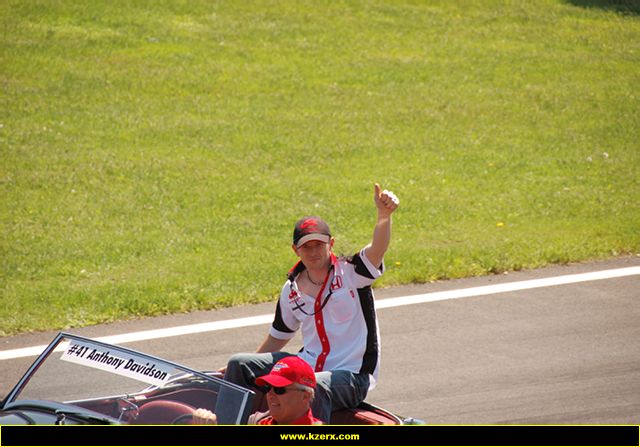 Canadian Grand Prix