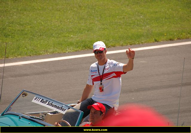 Canadian Grand Prix