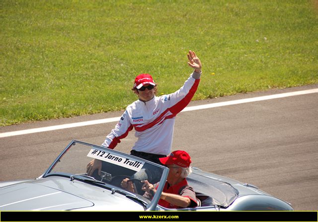 Canadian Grand Prix