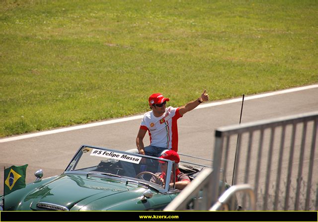 Canadian Grand Prix