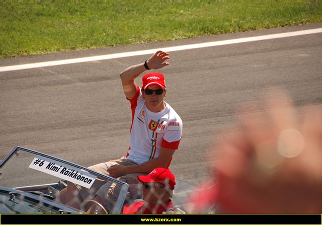 Canadian Grand Prix