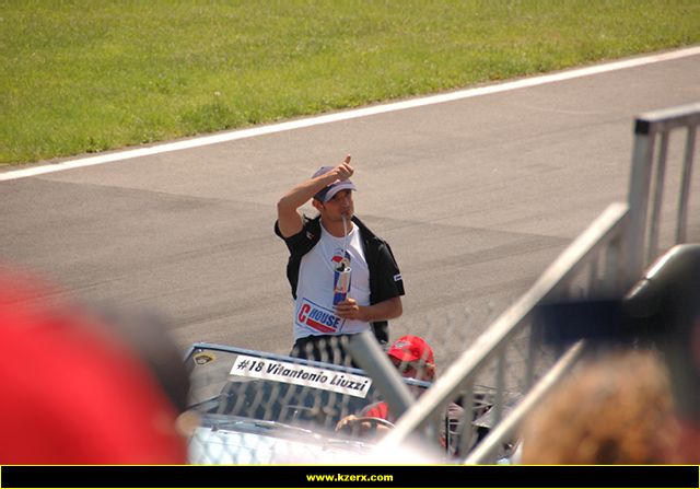 Canadian Grand Prix