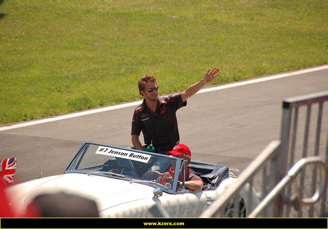Canadian Grand Prix