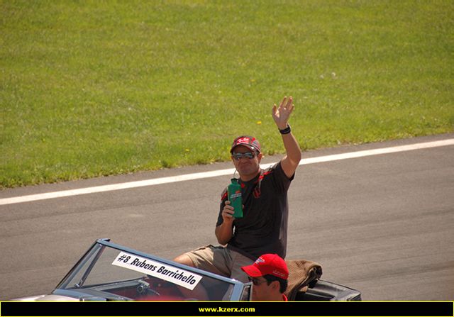 Canadian Grand Prix