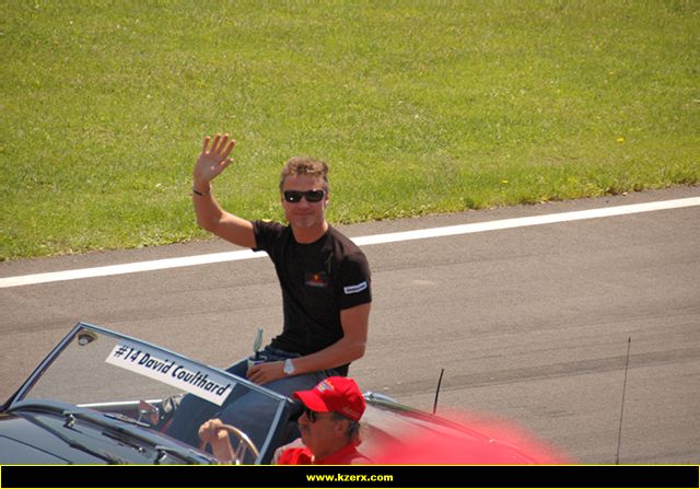 Canadian Grand Prix