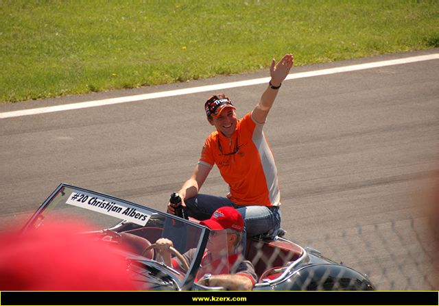 Canadian Grand Prix