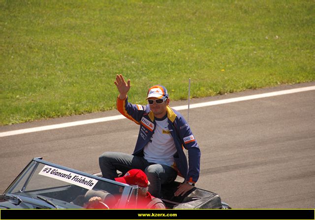 Canadian Grand Prix