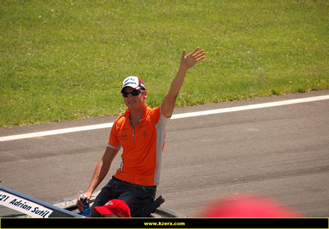 Canadian Grand Prix