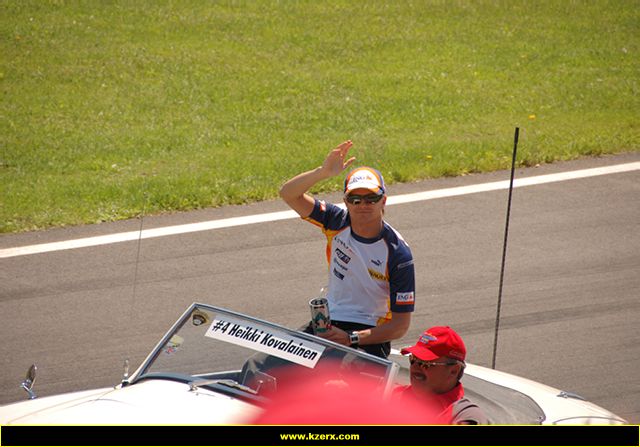 Canadian Grand Prix