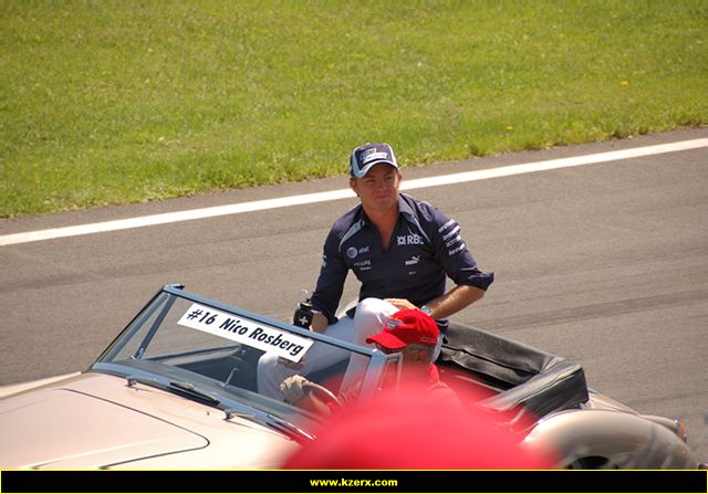Canadian Grand Prix