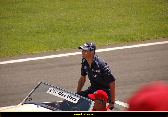Canadian Grand Prix