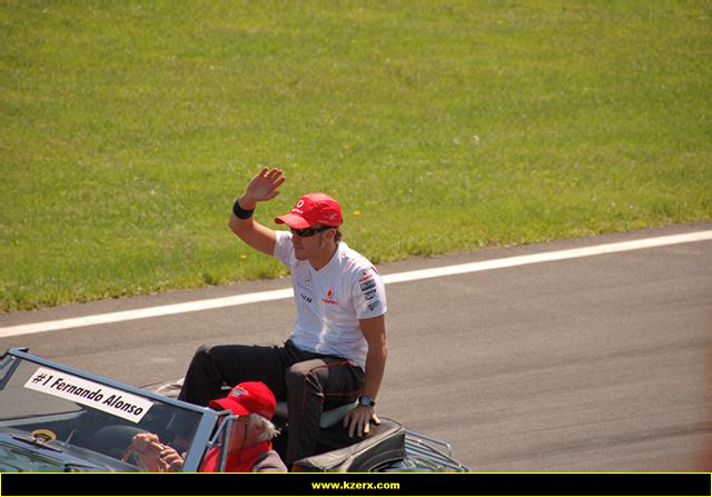 Canadian Grand Prix