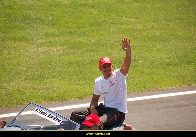 Canadian Grand Prix