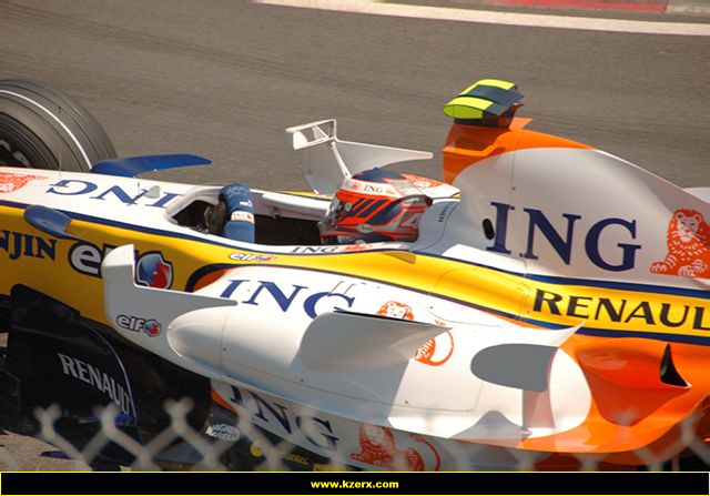 Canadian Grand Prix