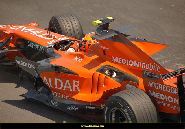 Canadian Grand Prix
