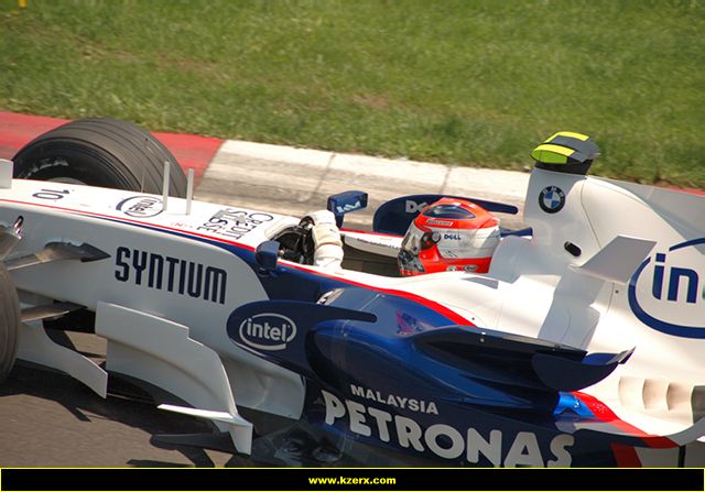 Canadian Grand Prix