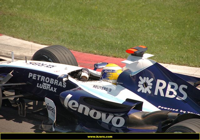 Canadian Grand Prix