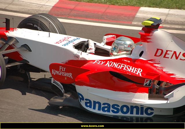 Canadian Grand Prix