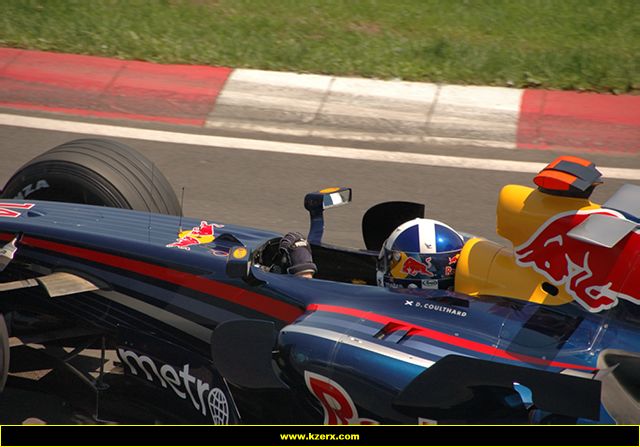 Canadian Grand Prix