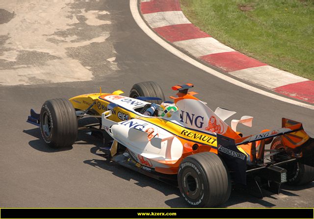 Canadian Grand Prix