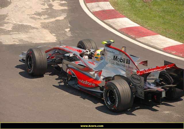 Canadian Grand Prix
