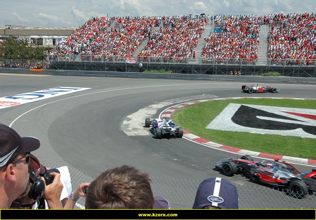 Canadian Grand Prix