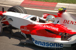Canadian Grand Prix