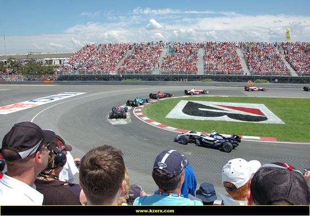 Canadian Grand Prix