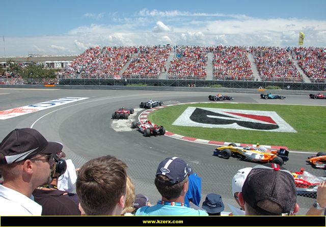 Canadian Grand Prix