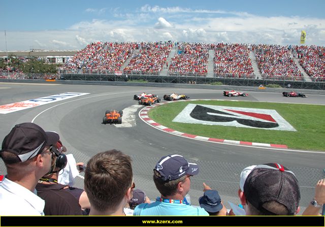 Canadian Grand Prix