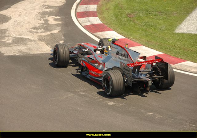 Canadian Grand Prix