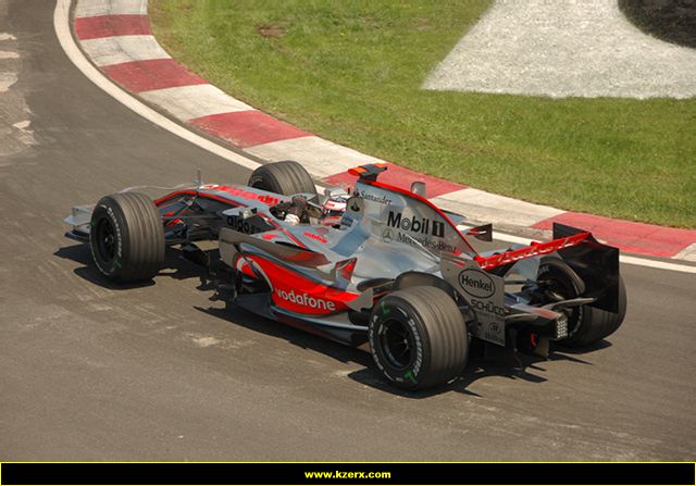 Canadian Grand Prix