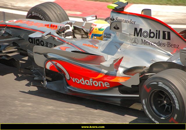 Canadian Grand Prix