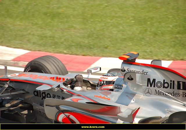 Canadian Grand Prix