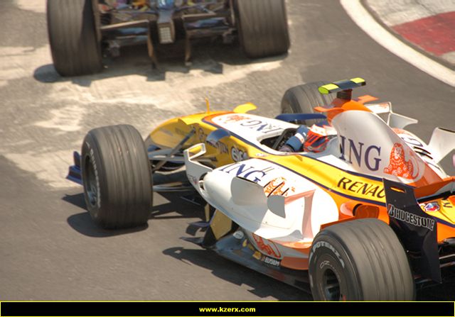 Canadian Grand Prix
