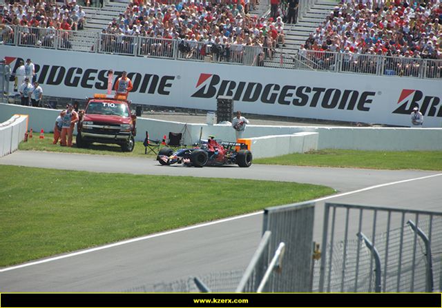 Canadian Grand Prix