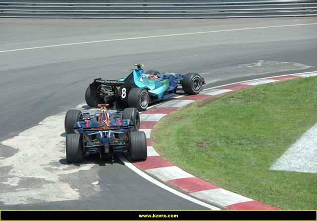 Canadian Grand Prix