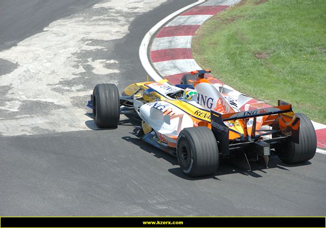 Canadian Grand Prix