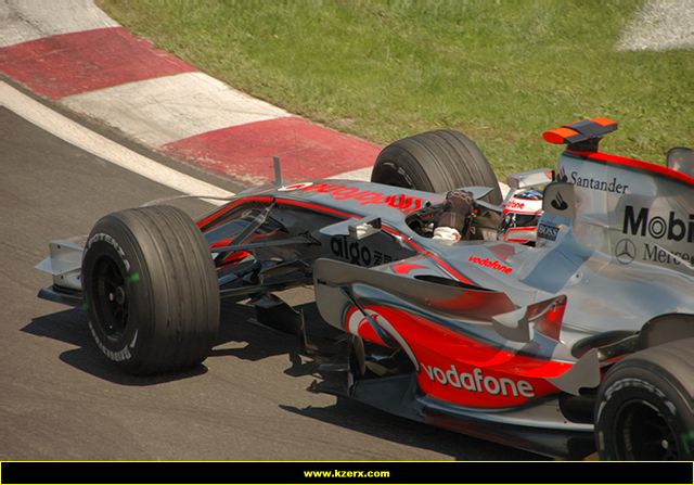 Canadian Grand Prix
