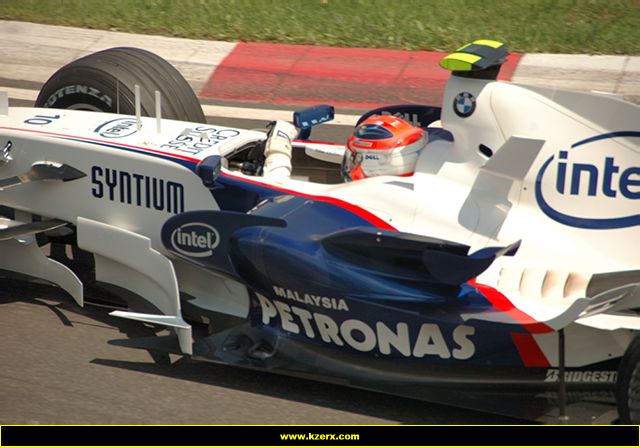 Canadian Grand Prix