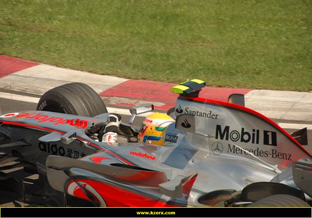 Canadian Grand Prix