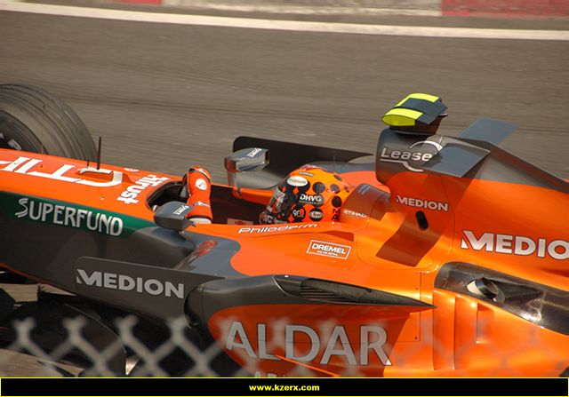 Canadian Grand Prix