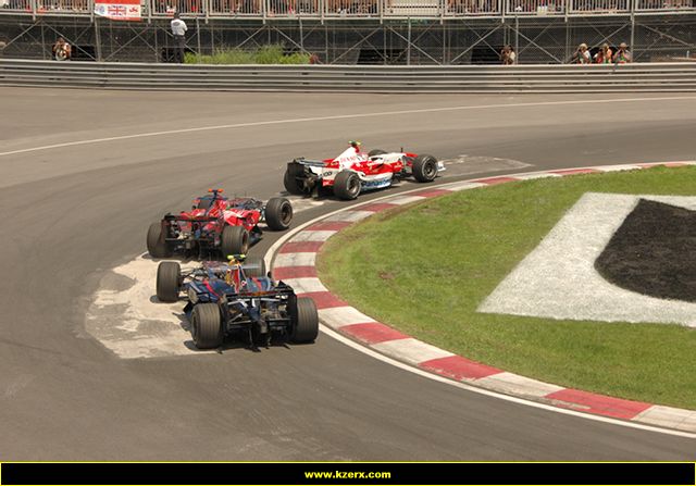 Canadian Grand Prix