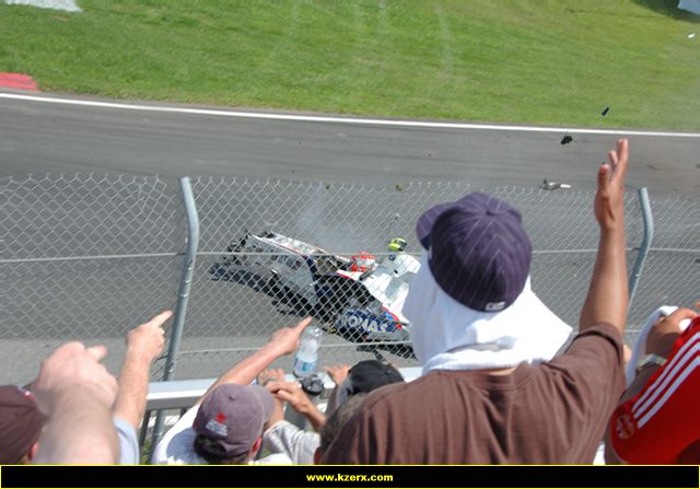 Canadian Grand Prix