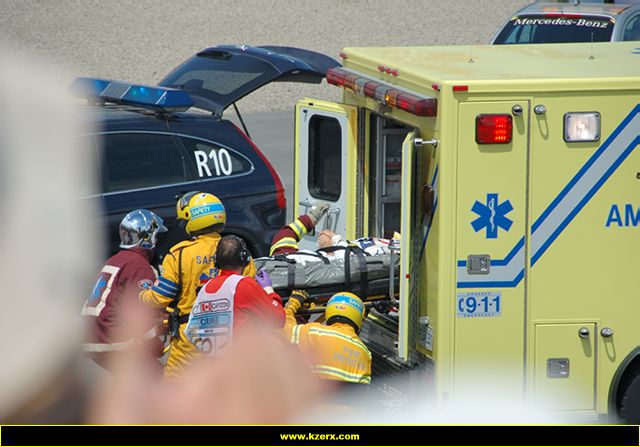 Canadian Grand Prix