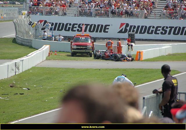 Canadian Grand Prix